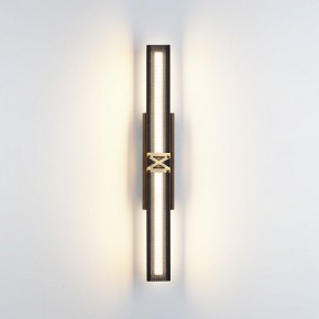 Накладной светильник Odeon Light Mesh 7083/12WL в Урае - uray.ok-mebel.com | фото 4