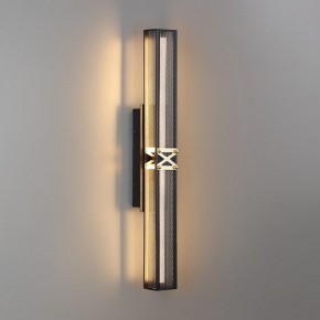 Накладной светильник Odeon Light Mesh 7083/12WL в Урае - uray.ok-mebel.com | фото 5