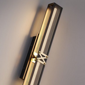 Накладной светильник Odeon Light Mesh 7083/12WL в Урае - uray.ok-mebel.com | фото 7
