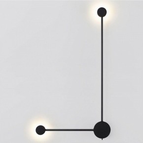 Накладной светильник Odeon Light Satellite 7008/10WL в Урае - uray.ok-mebel.com | фото 2