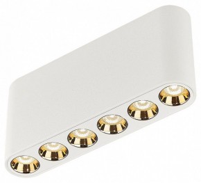 Накладной светильник Odeon Light Small 7091/15CL в Урае - uray.ok-mebel.com | фото 3
