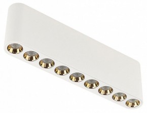 Накладной светильник Odeon Light Small 7091/21CL в Урае - uray.ok-mebel.com | фото