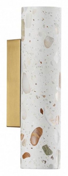Накладной светильник Odeon Light Terrazzo 7012/12WL в Урае - uray.ok-mebel.com | фото
