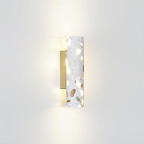 Накладной светильник Odeon Light Terrazzo 7012/12WL в Урае - uray.ok-mebel.com | фото 2