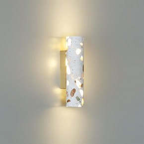 Накладной светильник Odeon Light Terrazzo 7012/12WL в Урае - uray.ok-mebel.com | фото 3