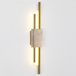 Накладной светильник Odeon Light TRAVERTINO 7034/10WL в Урае - uray.ok-mebel.com | фото 2