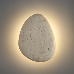 Накладной светильник Odeon Light Travertino 7034/8WL в Урае - uray.ok-mebel.com | фото 3
