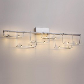 Накладной светильник Odeon Light ZAHA 7059/12WL в Урае - uray.ok-mebel.com | фото 3