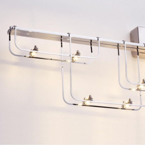 Накладной светильник Odeon Light ZAHA 7059/12WL в Урае - uray.ok-mebel.com | фото 4