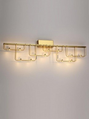 Накладной светильник Odeon Light ZAHA 7060/12WL в Урае - uray.ok-mebel.com | фото 2