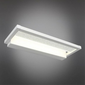 Накладной светильник Omnilux Rugliana OML-09801-05 в Урае - uray.ok-mebel.com | фото 2