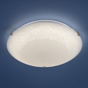 Накладной светильник Sonex Ammonite 7602/DL в Урае - uray.ok-mebel.com | фото 4