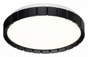 Накладной светильник Sonex Atabi Black 7649/CL в Урае - uray.ok-mebel.com | фото 4