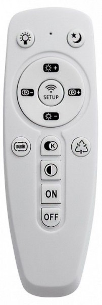 Накладной светильник Sonex Button 3041/DL в Урае - uray.ok-mebel.com | фото 7
