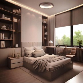 Накладной светильник Sonex Choco 7773/56L в Урае - uray.ok-mebel.com | фото 6