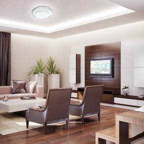 Накладной светильник Sonex Floors 2041/DL в Урае - uray.ok-mebel.com | фото 5