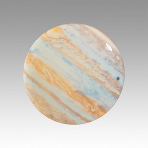 Накладной светильник Sonex Jupiter 7724/AL в Урае - uray.ok-mebel.com | фото 2