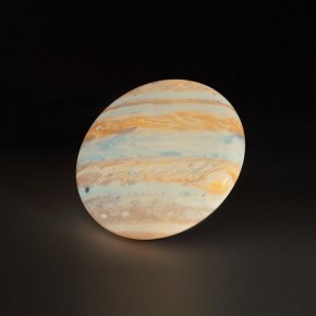 Накладной светильник Sonex Jupiter 7724/AL в Урае - uray.ok-mebel.com | фото 3