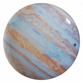 Накладной светильник Sonex Jupiter 7724/AL в Урае - uray.ok-mebel.com | фото 5