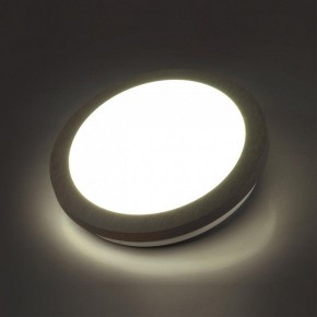 Накладной светильник Sonex Kafa 7606/CL в Урае - uray.ok-mebel.com | фото 3