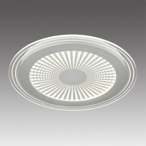 Накладной светильник Sonex Promise 7739/80L в Урае - uray.ok-mebel.com | фото 3