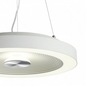 Накладной светильник Sonex Quantum 7752/25L в Урае - uray.ok-mebel.com | фото 8