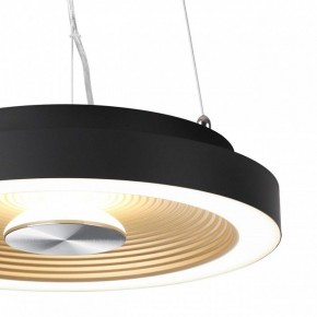 Накладной светильник Sonex Quantum 7753/18L в Урае - uray.ok-mebel.com | фото 8