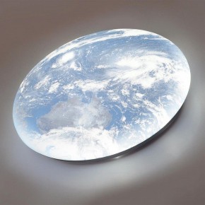 Накладной светильник Sonex Space 3085/CL в Урае - uray.ok-mebel.com | фото 3