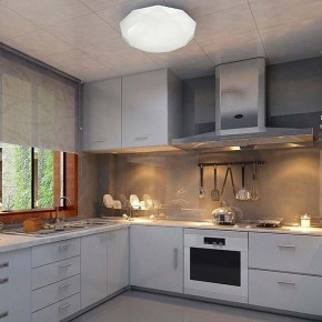 Накладной светильник Sonex Tora 2012/D в Урае - uray.ok-mebel.com | фото 5
