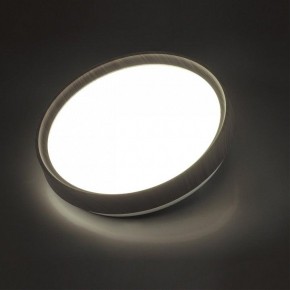 Накладной светильник Sonex Woodi 7627/CL в Урае - uray.ok-mebel.com | фото 3