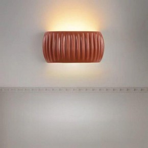 Накладной светильник TopDecor Funky Funky A1 09 в Урае - uray.ok-mebel.com | фото 2