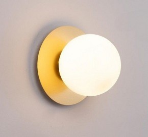 Накладной светильник TopDecor Ringo Ringo A1 33 в Урае - uray.ok-mebel.com | фото 2