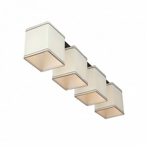 Накладной светильник Vitaluce V2879 V2879-1/4PL в Урае - uray.ok-mebel.com | фото 2