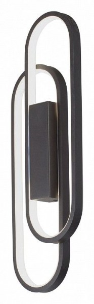 Накладной светильник Vitaluce V3042 V3042-1/2A в Урае - uray.ok-mebel.com | фото