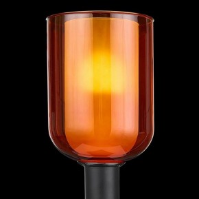 Настольная лампа декоративная 33 идеи TLL201 TLL201.07.03.BL-M27OR в Урае - uray.ok-mebel.com | фото 3