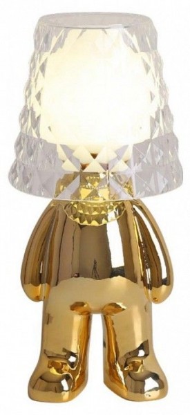 Настольная лампа декоративная Aployt Kosett APL.652.04.01 в Урае - uray.ok-mebel.com | фото