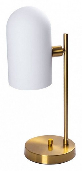 Настольная лампа декоративная Arte Lamp Cassel A5454LT-1PB в Урае - uray.ok-mebel.com | фото