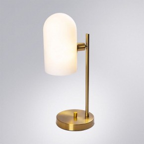 Настольная лампа декоративная Arte Lamp Cassel A5454LT-1PB в Урае - uray.ok-mebel.com | фото 2