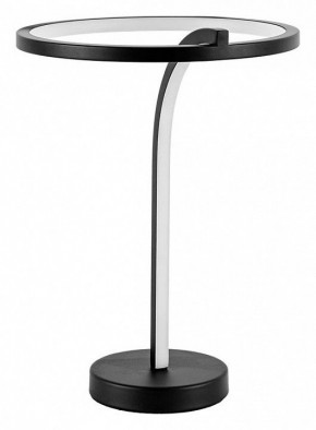 Настольная лампа декоративная Arte Lamp Enigma A2974LT-16BK в Урае - uray.ok-mebel.com | фото