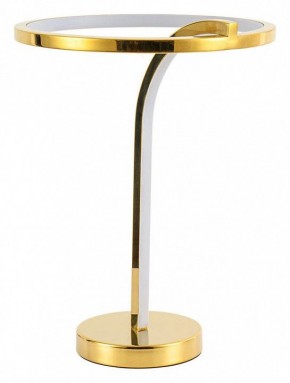 Настольная лампа декоративная Arte Lamp Enigma A2974LT-16PB в Урае - uray.ok-mebel.com | фото