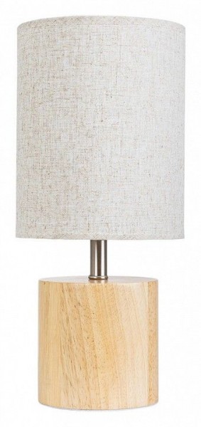 Настольная лампа декоративная Arte Lamp Jishui A5036LT-1BR в Урае - uray.ok-mebel.com | фото