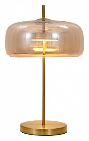 Настольная лампа декоративная Arte Lamp Padova A2404LT-1AM в Урае - uray.ok-mebel.com | фото 1