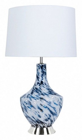 Настольная лампа декоративная Arte Lamp Sheratan A5052LT-1CC в Урае - uray.ok-mebel.com | фото