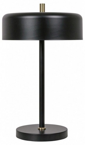 Настольная лампа декоративная Arte Lamp Skat A7052LT-2BK в Урае - uray.ok-mebel.com | фото 2