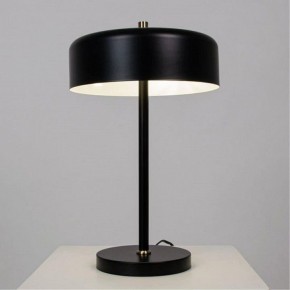 Настольная лампа декоративная Arte Lamp Skat A7052LT-2BK в Урае - uray.ok-mebel.com | фото 3