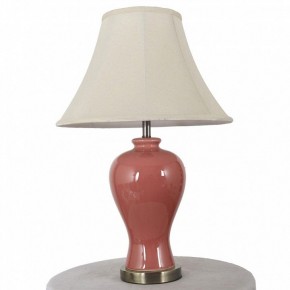 Настольная лампа декоративная Arti Lampadari Gianni Gianni E 4.1 P в Урае - uray.ok-mebel.com | фото