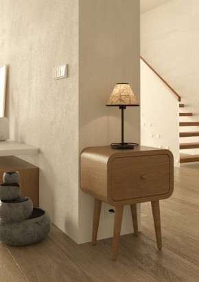 Настольная лампа декоративная Eglo ПРОМО Oxpark 43944 в Урае - uray.ok-mebel.com | фото 4