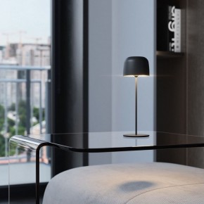 Настольная лампа декоративная Elektrostandard Bitty a069002 в Урае - uray.ok-mebel.com | фото 4