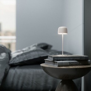 Настольная лампа декоративная Elektrostandard Bitty a069003 в Урае - uray.ok-mebel.com | фото 3