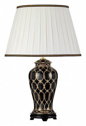 Настольная лампа декоративная Elstead Lighting Taipei DL-TAIPEI-TL в Урае - uray.ok-mebel.com | фото
